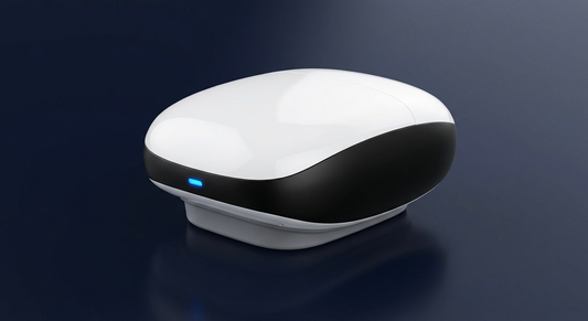 HushPulse EMS Smart Anti-Snoring Device